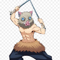 inosuke