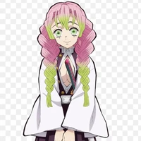 mitsuri