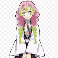 mitsuri