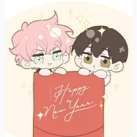 tác giả cute
