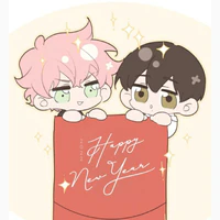tác giả cute