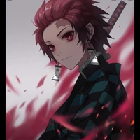 kamado tanjirou
