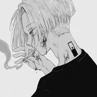 Sano majiro(Mikey)