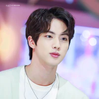 Kim seok-jin(Umma cô)