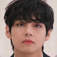 Kim taehyung