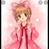 kinomoto sakura
