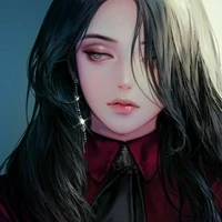 Ryoka Sano|Haitani|Dương Hàn Nguyệt Cửu