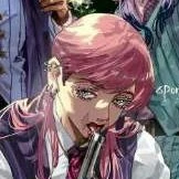 Sanzu Haruchiyo
