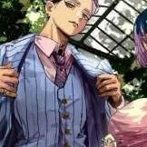 Haitani Ran