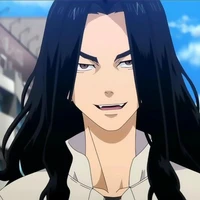 Baji Keisuke