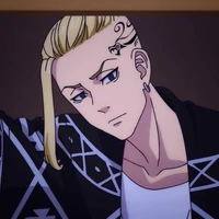 Ryuguji Ken(Draken)