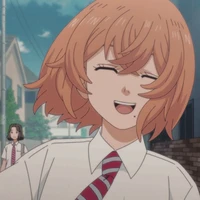 Tachibana Hinata