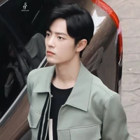 Tiêu Chiến