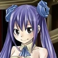 𝘞𝘦𝘯𝘥𝘺 𝘔𝘢𝘳𝘷𝘦𝘭𝘭