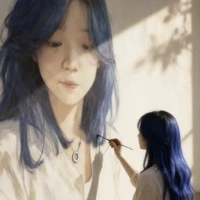 𝐘𝐮𝐤𝐢𝐞 - Tsukira Sako - Amechi Rinka