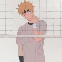 Uzumaki Naruto
