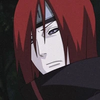 Uzumaki Nagato