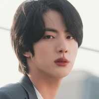 Seokjin - anh