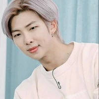 Namjoon - cậu