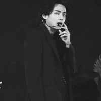 Taehyung - gã