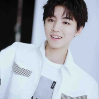 Vương Tuấn Khải ( anh của Văn )