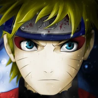 Namikaze Naruto