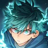 Midoriya Izuku