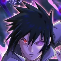 Uchiha Sasuke