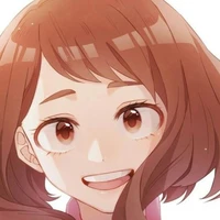 Uraraka Ochako