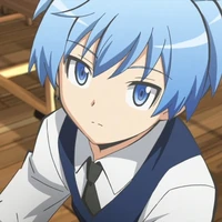 Shiota Nagisa