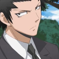 Karasuma Tadaomi
