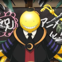 Koro - Sensei