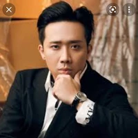 Thành (ba Huy)
