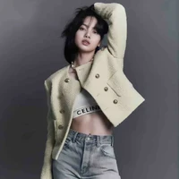 Lalisa Manobal (cô)