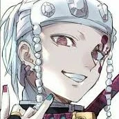 Uzui Tengen