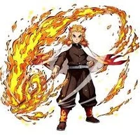 Rengoku kyojuro