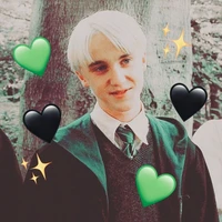 draco Malfoy
