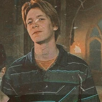 fred weasley