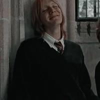 george weasley