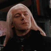 lucius malfoy