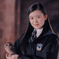 cho chang