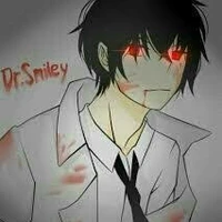 Dr . Smiley
