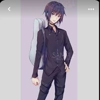 Ikuto Tsukiyomi