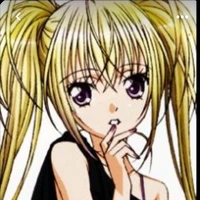 Utau Hoshina-Utau Tsukiyomi