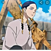 haitani ran