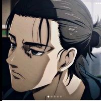 eren jaeger