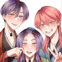 haitani+sanzu