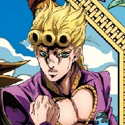 Giorno Giovanna