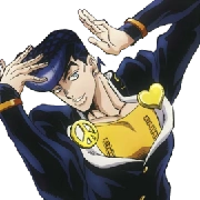 Josuke