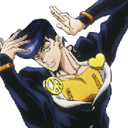 Josuke
